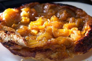 Tarte Tatin